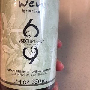 Wen by Chaz Dean Makeup - New! Wen by Chaz Dean Hair Care Wen by Chaz Dean Makeup - New! Wen by Chaz Dean Hair Care